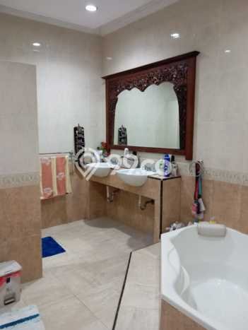 Siap Huni Rumah Mewah 8 Kamar di Cinere Dekat ke Mana Saja Siap Huni Rumah Mewah 8 Kamar di Cinere Dekat ke Mana Saja