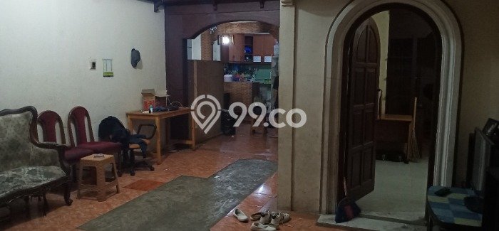 Hunian Super Mewah dengan Akses Paling Strategis di Bintaro, Tangerang Selatan Hunian Super Mewah dengan Akses Paling Strategis di Bintaro, Tangerang Selatan