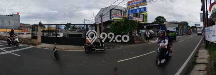 Ruko Bagus Dijual di Pondok Betung Tangerang Lokasi Strategis Cocok untuk Kembangkan Bisnis Ruko Bagus Dijual di Pondok Betung Tangerang Lokasi Strategis Cocok untuk Kembangkan Bisnis