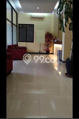 PELUANG EMAS! Hotel di Balikpapan Timur, Luas 1500m2m², Pusat Bisnis PELUANG EMAS! Hotel di Balikpapan Timur, Luas 1500m2m², Pusat Bisnis