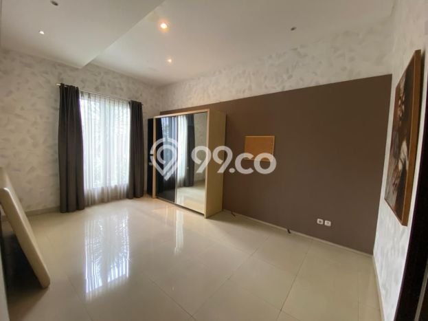 Jual Rumah Luas Elegan Dengan View Eksklusif di Duren Tiga, Jakarta Selatan Jual Rumah Luas Elegan Dengan View Eksklusif di Duren Tiga, Jakarta Selatan