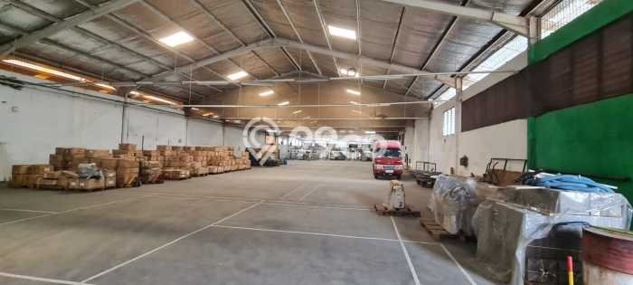 Pabrik Dijual di Prime Area Tangerang Luas 5m2 Pabrik Dijual di Prime Area Tangerang Luas 5m2