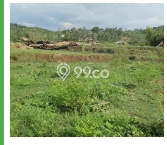 Tanah Strategis Dijual di Makasar Jakarta Timur 31m2 Tanah Strategis Dijual di Makasar Jakarta Timur 31m2