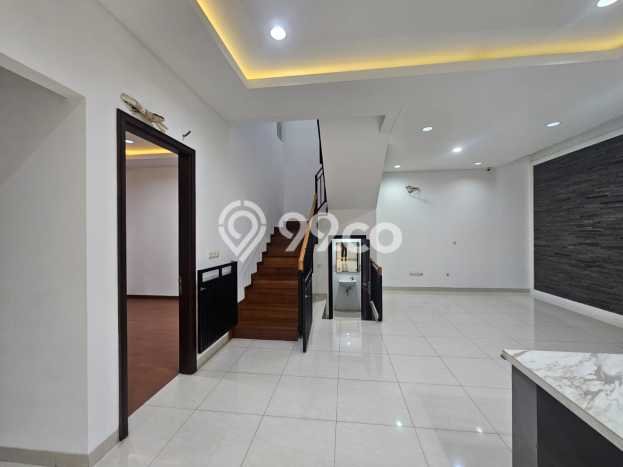 Rumah Luas Asri 3 KT Siap Huni di Bojong Indah Jakarta Barat Rumah Luas Asri 3 KT Siap Huni di Bojong Indah Jakarta Barat