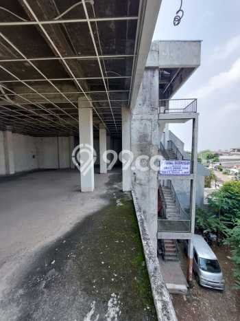 Tanah Dijual Area Strategis di Pondok Bambu Jakarta Timur 442m2 Tanah Dijual Area Strategis di Pondok Bambu Jakarta Timur 442m2
