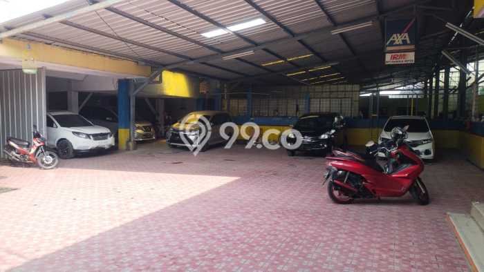 Ruko Usaha Dijual di Palmerah Jakarta Barat LT 1757m2 & LB 100m2 Ruko Usaha Dijual di Palmerah Jakarta Barat LT 1757m2 & LB 100m2