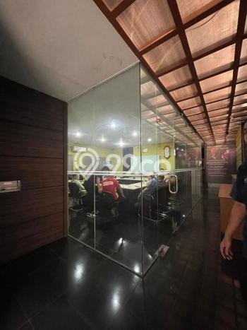 INVESTASI CERDAS! Gudang di Karang Tengah, Luas 2000m2m², Area Bisnis INVESTASI CERDAS! Gudang di Karang Tengah, Luas 2000m2m², Area Bisnis
