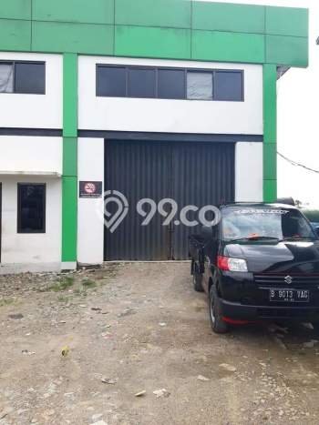 AREA KOMERSIAL! Pabrik di Cikande, Luas 1356m2m², Akses Utama AREA KOMERSIAL! Pabrik di Cikande, Luas 1356m2m², Akses Utama