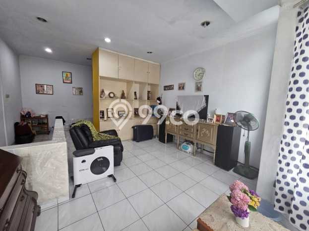 Jual Rumah Mewah Megah Dengan View Eksklusif di Pluit, Jakarta Utara Jual Rumah Mewah Megah Dengan View Eksklusif di Pluit, Jakarta Utara