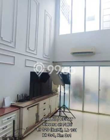 Best Deal Hunian Mewah Ideal dan Luas di Cipondoh, Tangerang Best Deal Hunian Mewah Ideal dan Luas di Cipondoh, Tangerang