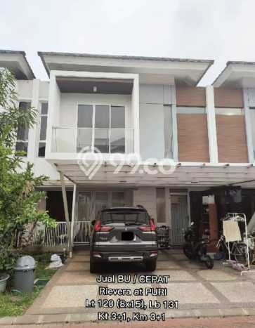 Best Deal Hunian Mewah Ideal dan Luas di Cipondoh, Tangerang Best Deal Hunian Mewah Ideal dan Luas di Cipondoh, Tangerang