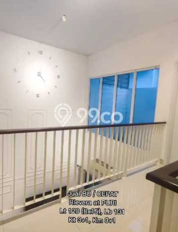 Best Deal Hunian Mewah Ideal dan Luas di Cipondoh, Tangerang Best Deal Hunian Mewah Ideal dan Luas di Cipondoh, Tangerang