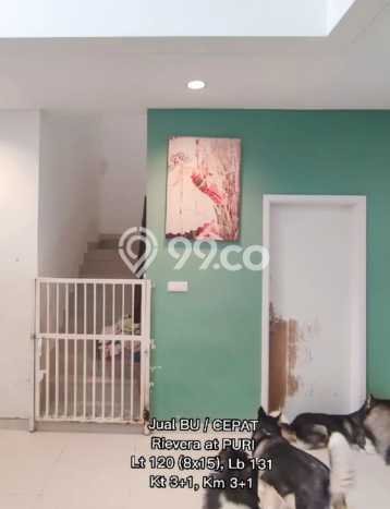 Best Deal Hunian Mewah Ideal dan Luas di Cipondoh, Tangerang Best Deal Hunian Mewah Ideal dan Luas di Cipondoh, Tangerang