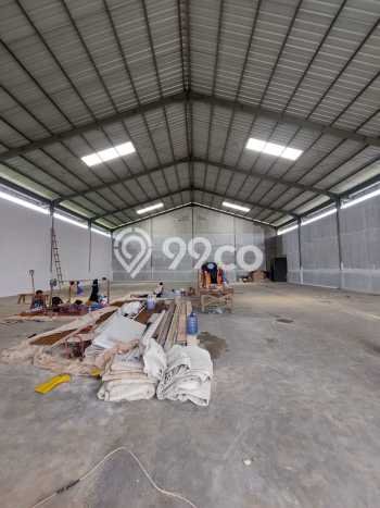 Gudang Bagus Dijual di Teluk Naga Tangerang Lokasi Strategis Cocok untuk Kembangkan Bisnis Gudang Bagus Dijual di Teluk Naga Tangerang Lokasi Strategis Cocok untuk Kembangkan Bisnis