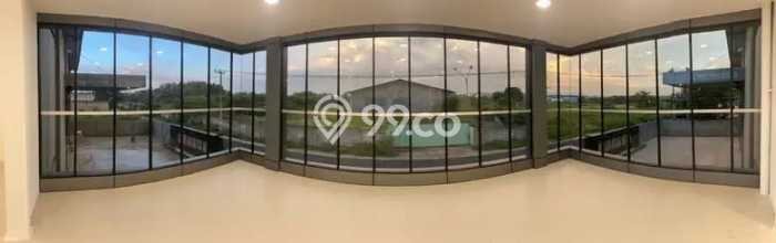 Unit Gudang Dijual di Sepatan Tangerang 1468m2 Unit Gudang Dijual di Sepatan Tangerang 1468m2
