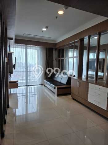 Dijual Apartemen High-Class di Tebet, Jakarta Selatan 3 Kamar Harga Rp 3 Miliar Dijual Apartemen High-Class di Tebet, Jakarta Selatan 3 Kamar Harga Rp 3 Miliar