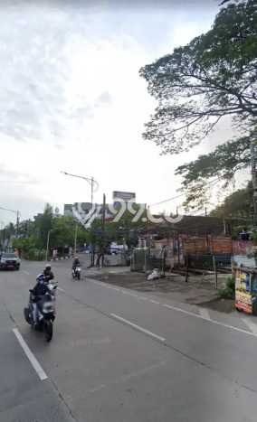 Unit Komersial Dijual di Jakarta Barat LT 400m2 & LB 150m2 Unit Komersial Dijual di Jakarta Barat LT 400m2 & LB 150m2