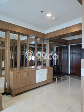 Dijual Apartemen High-Class di Tebet, Jakarta Selatan 3 Kamar Harga Rp 3 Miliar Dijual Apartemen High-Class di Tebet, Jakarta Selatan 3 Kamar Harga Rp 3 Miliar