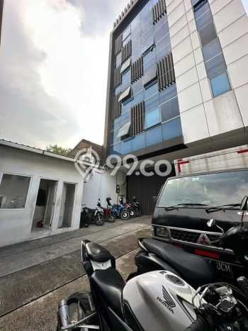 Kantor Dijual di Jakarta Pusat LT 485m2 & LB 2200m2 Lokasi Terbaik! Kantor Dijual di Jakarta Pusat LT 485m2 & LB 2200m2 Lokasi Terbaik!