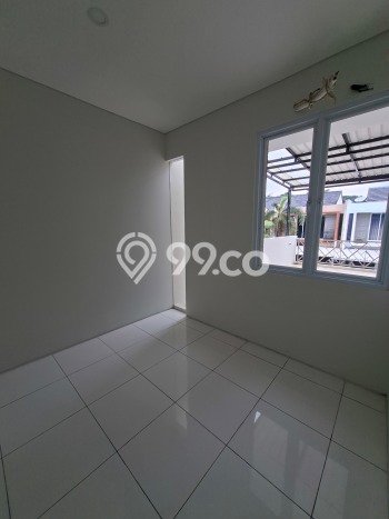 Ready to Use! Premium House LT 108m2 Desain Elegan di Joglo Ready to Use! Premium House LT 108m2 Desain Elegan di Joglo