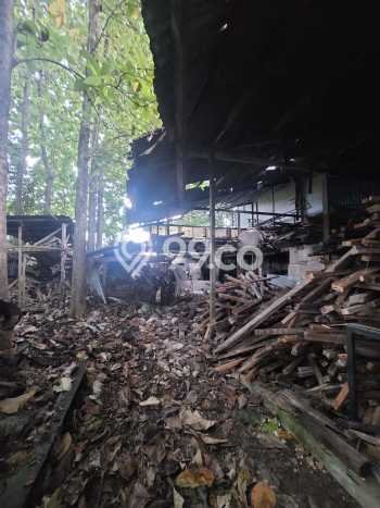 Gudang Usaha Dijual di Tangerang Tangerang LT 5730m2 & LB 1000m2 Gudang Usaha Dijual di Tangerang Tangerang LT 5730m2 & LB 1000m2