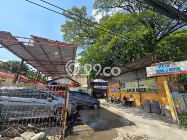 Unit Komersial Dijual di Jakarta Barat LT 400m2 & LB 150m2 Unit Komersial Dijual di Jakarta Barat LT 400m2 & LB 150m2
