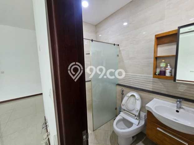 Rumah Luas Asri 3 KT Siap Huni di Bojong Indah Jakarta Barat Rumah Luas Asri 3 KT Siap Huni di Bojong Indah Jakarta Barat