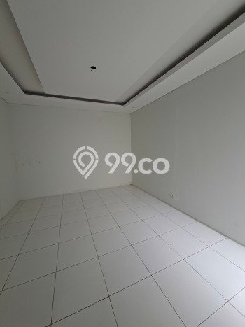 Ready to Use! Premium House LT 108m2 Desain Elegan di Joglo Ready to Use! Premium House LT 108m2 Desain Elegan di Joglo