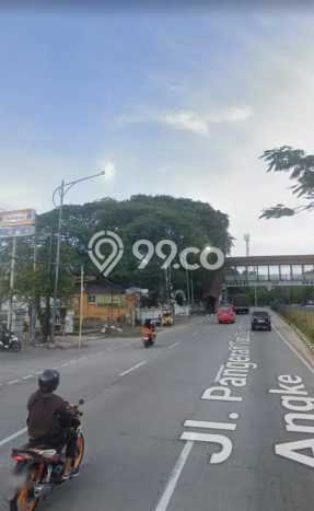 Unit Komersial Dijual di Jakarta Barat LT 400m2 & LB 150m2 Unit Komersial Dijual di Jakarta Barat LT 400m2 & LB 150m2