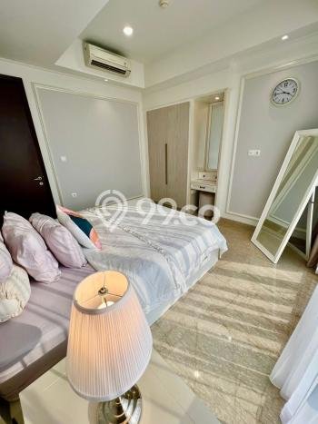 Dijual Apartemen Eksklusif 3 Bedroom di Jakarta Pusat Dekat ke Fasilitas Umum Dijual Apartemen Eksklusif 3 Bedroom di Jakarta Pusat Dekat ke Fasilitas Umum