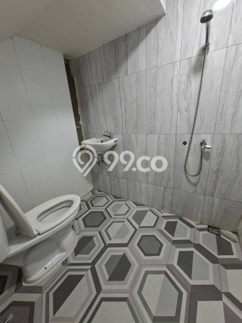 Ready to Use! Premium House LT 108m2 Desain Elegan di Joglo Ready to Use! Premium House LT 108m2 Desain Elegan di Joglo