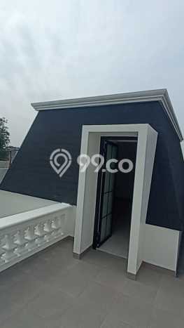 Rumah Luas Asri 3 KT Siap Huni di Joglo Jakarta Barat Rumah Luas Asri 3 KT Siap Huni di Joglo Jakarta Barat
