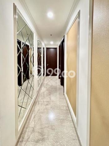 Dijual Apartemen Eksklusif 3 Bedroom di Jakarta Pusat Dekat ke Fasilitas Umum Dijual Apartemen Eksklusif 3 Bedroom di Jakarta Pusat Dekat ke Fasilitas Umum