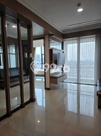 Dijual Apartemen High-Class di Tebet, Jakarta Selatan 3 Kamar Harga Rp 3 Miliar Dijual Apartemen High-Class di Tebet, Jakarta Selatan 3 Kamar Harga Rp 3 Miliar