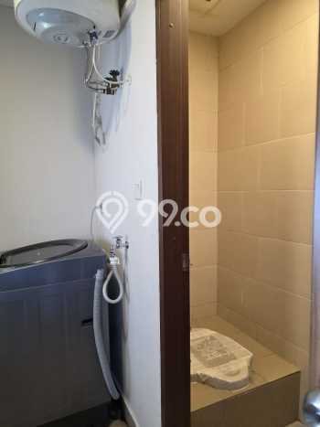 Dijual Apartemen High-Class di Tebet, Jakarta Selatan 3 Kamar Harga Rp 3 Miliar Dijual Apartemen High-Class di Tebet, Jakarta Selatan 3 Kamar Harga Rp 3 Miliar