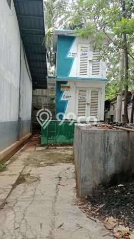 FOR SALE! Gudang di Tangerang Tangerang, LT 4900m2, LB 1000m2 FOR SALE! Gudang di Tangerang Tangerang, LT 4900m2, LB 1000m2