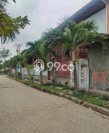 Gudang Kawasan , Luas 2098m2m², Kawasan Bisnis, Dekat Tangerang, Tangerang Gudang Kawasan , Luas 2098m2m², Kawasan Bisnis, Dekat Tangerang, Tangerang
