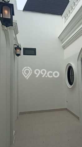 Rumah Luas Asri 3 KT Siap Huni di Joglo Jakarta Barat Rumah Luas Asri 3 KT Siap Huni di Joglo Jakarta Barat
