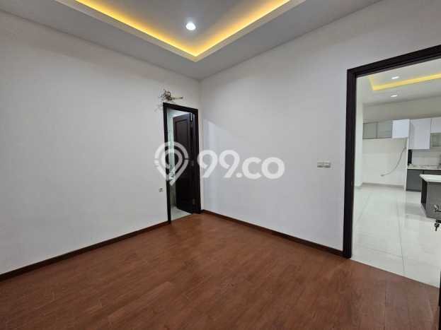 Rumah Luas Asri 3 KT Siap Huni di Bojong Indah Jakarta Barat Rumah Luas Asri 3 KT Siap Huni di Bojong Indah Jakarta Barat