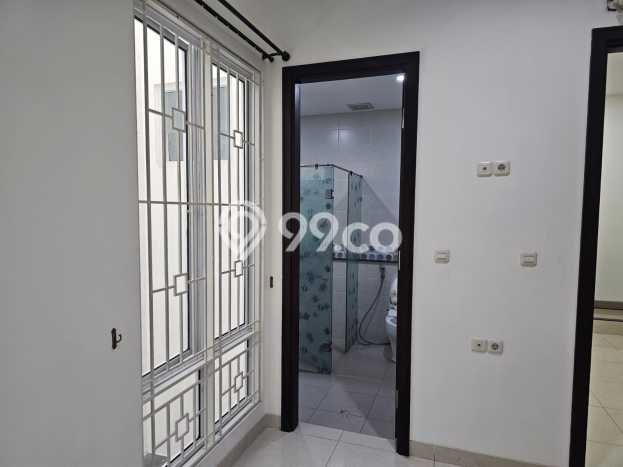 Rumah Luas Asri 3 KT Siap Huni di Bojong Indah Jakarta Barat Rumah Luas Asri 3 KT Siap Huni di Bojong Indah Jakarta Barat