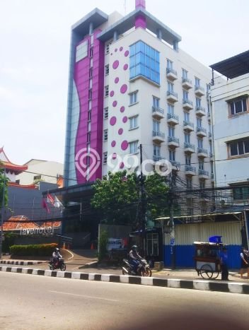 AREA PREMIUM! Komersial Kawasan , Luas 3500m2m², Pusat Bisnis AREA PREMIUM! Komersial Kawasan , Luas 3500m2m², Pusat Bisnis