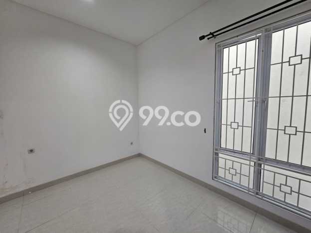 Rumah Luas Asri 3 KT Siap Huni di Bojong Indah Jakarta Barat Rumah Luas Asri 3 KT Siap Huni di Bojong Indah Jakarta Barat