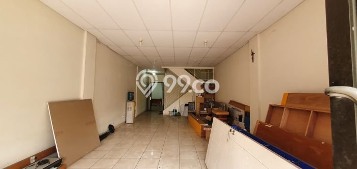 Lokasi Strategis! Dijual Ruko Bisnis di Kembangan, Jakarta Barat Kondisi Bagus Lokasi Strategis! Dijual Ruko Bisnis di Kembangan, Jakarta Barat Kondisi Bagus