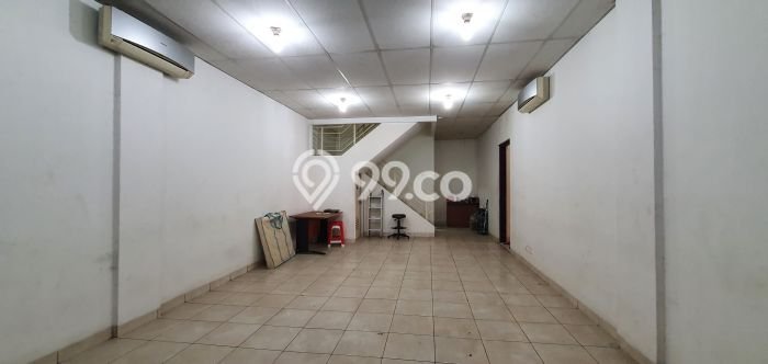 Lokasi Strategis! Dijual Ruko Bisnis di Kembangan, Jakarta Barat Kondisi Bagus Lokasi Strategis! Dijual Ruko Bisnis di Kembangan, Jakarta Barat Kondisi Bagus