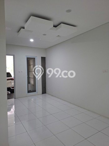 Ready to Use! Premium House LT 108m2 Desain Elegan di Joglo Ready to Use! Premium House LT 108m2 Desain Elegan di Joglo