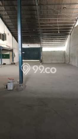 FOR SALE! Gudang di Tangerang Tangerang, LT 4900m2, LB 1000m2 FOR SALE! Gudang di Tangerang Tangerang, LT 4900m2, LB 1000m2