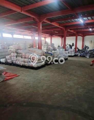 Gudang Kawasan , Luas 2098m2m², Kawasan Bisnis, Dekat Tangerang, Tangerang Gudang Kawasan , Luas 2098m2m², Kawasan Bisnis, Dekat Tangerang, Tangerang