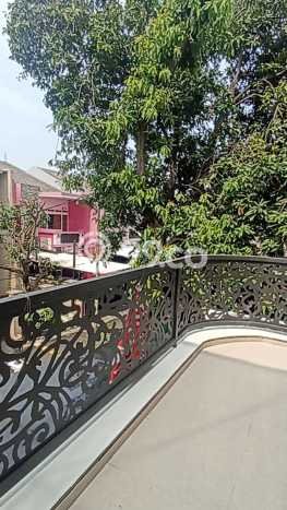 Rumah Luas Asri 3 KT Siap Huni di Joglo Jakarta Barat Rumah Luas Asri 3 KT Siap Huni di Joglo Jakarta Barat