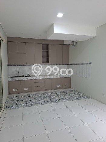 Ready to Use! Premium House LT 108m2 Desain Elegan di Joglo Ready to Use! Premium House LT 108m2 Desain Elegan di Joglo