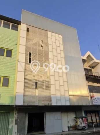 Ruko Dijual di Jakarta Barat LT 135m2 & LB 540m2 Lokasi Terbaik! Ruko Dijual di Jakarta Barat LT 135m2 & LB 540m2 Lokasi Terbaik!